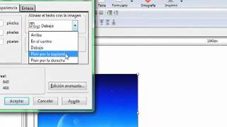 Tutorial editor web NVU en español [upl. by Elbert]