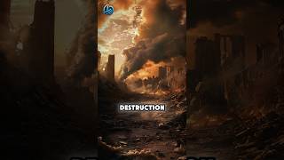 Tales Of Faith The Destruction Of Sodom And Gomorrah youtubeshorts shorts bible [upl. by Jakob]