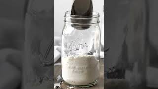 How to Make Homemade Bisquick FAST [upl. by Hazeghi]