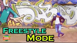 Freestyle Mode  Rahim Pardesi [upl. by Enehs]