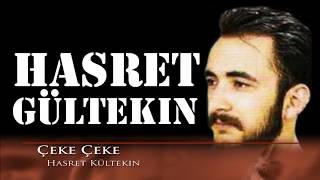 Hasret Gültekin  Çeke Çeke  Pir Sultan Abdal [upl. by Ahsyekal]