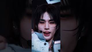 Hyunjin Edit💥  Twixtor By soaso  Edit Audio By Boraaheditaudios hyunjin straykids [upl. by Morgun774]