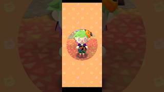 Pocket Camp Halloween Fortune Cookie Reveal pocketcamp animalcrossingnewhorizons acnh [upl. by Dodson]