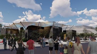 Official Trailer Luxembourg  Expo 2025 Osaka [upl. by Bibbye]