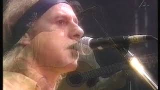 Dire Straits  Private Investigations  Live Mark Knopfler Basel 1992 [upl. by Aihsiyt]