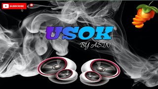 USOKASIN  SLOW JAM REMIX  DJ KRAMZKIE REMIX [upl. by Lethia990]