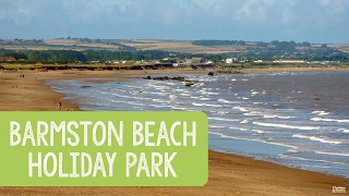 Barmston Beach Holiday Park Yorkshire [upl. by Kuehn132]