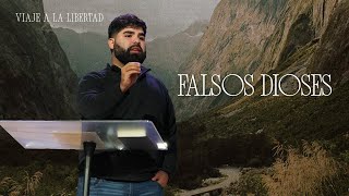 Antioch En Español  Falsos Dioses  092224 [upl. by Nazler]