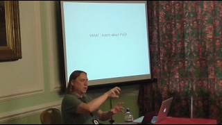 PyConUK 2016 My journey from wxPython to PyQt [upl. by Hodge]