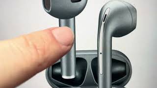 Hard Reset Cellularline TUCK Bluetooth Earbuds [upl. by Sorenson]