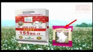 Ajeet Seeds  155 D Cut Hindi By D Yamuna Kishore [upl. by Tillion871]