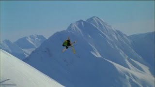 Candide Thovex Is An Anomaly  Blast From The Past Episode 18 [upl. by Rosaleen996]