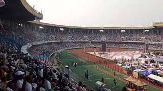 🔴En direct du stade de martyrs concert Moïse mbiye  Concert du peuple 🔥 [upl. by Hterag]