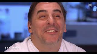 TOP CHEF 2023 EPISODE 1 saison 14 [upl. by Hodosh]