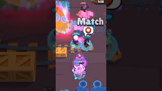 My eightysixth video🤡🗿 Brawlstars Nerfhank [upl. by Lytsyrk68]