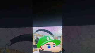 Weegeepie but it’s only Luigi slamming His Keyboard fnf luigi animationmemes mario memesongs [upl. by Qirat]