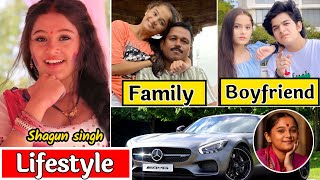 Shagun singh mast mauli lifestyle amp Biography 2023  shagun singh agefamilyserialbirthday [upl. by Cirded416]