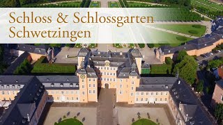 Schloss und Schlossgarten Schwetzingen [upl. by Whelan]