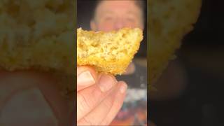 Crispy Keto Nuggets in the Air Fryer  Quick amp Easy Low Carb Snack [upl. by Nan]