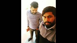 14 FEB  Arjan Dhillon  Arjan Dhillon old video 2017 [upl. by Beebe]