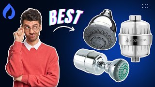 3 Best Shower Head Filters In 2024 Get Better Hair And Skin [upl. by Brost]