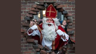 Sinterklaasje bonne bonne bonne  Keiharde Sinterklaasliedjes [upl. by Ainavi]