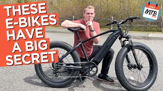 Everyone Should Know This About EBikes [upl. by Yde]