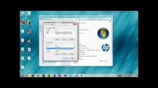 Setting Java PATH Variable in Windows 7 [upl. by Alejandrina336]