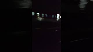 Metro night viewyoutube shortvideos shorts [upl. by Wilfrid948]