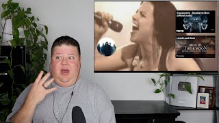 Vocal Coach Reacts To Evanescence  Bring Me to Life [upl. by Pollie]