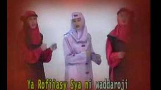 arabic song Ya Rasulullah [upl. by Lodovico]