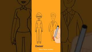 MEANING OF CREDITOR in ACCOUNTING  ACCOUNTING TERMS  Falcon Fabian Academy [upl. by Erma]