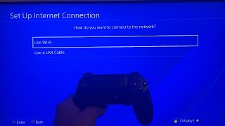 PS4 How to Fix Not Connecting to WiFi Internet amp Network Issues Tutorial Easy Method 2021 [upl. by Yllac562]