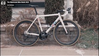 Dream Build 2022 State Bicycle Co Undefeated [upl. by Cari]