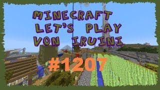 HDLets Play Minecraft  Folge 1207  CM  Das Glas Smettbo [upl. by Wahl]