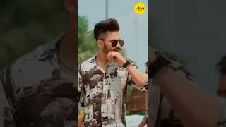 8 Parche  Baani Sandhu  Gur Sidhu  Gurneet Dosanjh  Punjabi Song  shorts [upl. by Atsocal]