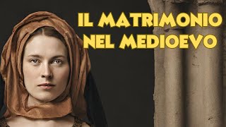 Il matrimonio nel Medioevo [upl. by Farrand]