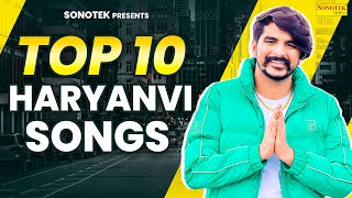 Gulzar Channiwala  Haryanvi latest songs  Haryanvi new songs  Haryanvi Top Hits [upl. by Tniassuot620]