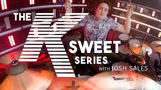 K Sweet Series Josh Sales Sam Hunt [upl. by Beryl]