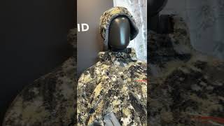 New Sitka Store Walkthrough goosehunting hunting minnesota snowgeese sitkagear sitka [upl. by Eniretak]