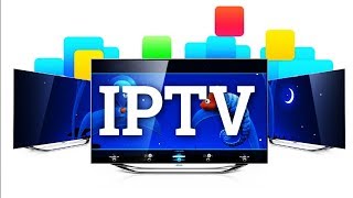 Установка и настройка IP TV Player [upl. by Suoilenroc]