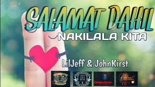 SDNK Dhenmar Ft Jencee [upl. by Analrahc]