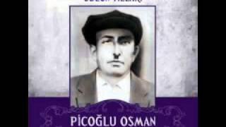 Piçoğlu Osman  Fadime [upl. by Joacima983]