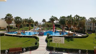 Amphoras beach resort ШармэльШейх 2024 Отдых в Египте [upl. by Tillfourd731]