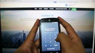 ZTE Z830 Unlock Code Libercion por codigo [upl. by Barty718]