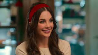 Christmas Movie Trailer Christmas Keepsake Trailer Daniel Lissing Jillian Murray nicely [upl. by Oivalf677]