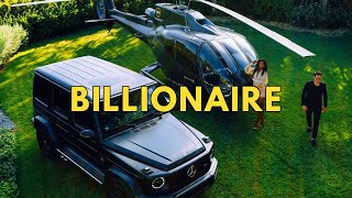 Billionaire Lifestyle  Life Of Billionaires amp Billionaire Lifestyle Entrepreneur Motivation 2 [upl. by Ailaza968]