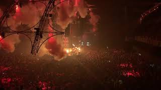 Qapital 2019  Delete featuring MC Livid  Dont Hold Back [upl. by Ientruoc]