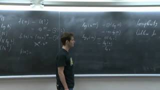 Recitation 1 Asymptotic Complexity Peak Finding [upl. by Atinele]