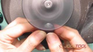 HOW TO REPAIR amp POLISH STONE  JOOLTOOL [upl. by Naillimxam]